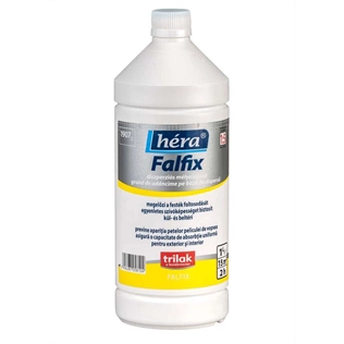 Héra Falfix diszperziós mélyalapozó 1L