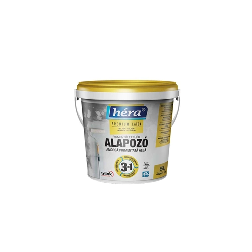 Héra Prémium 3in1 alapozó 5L