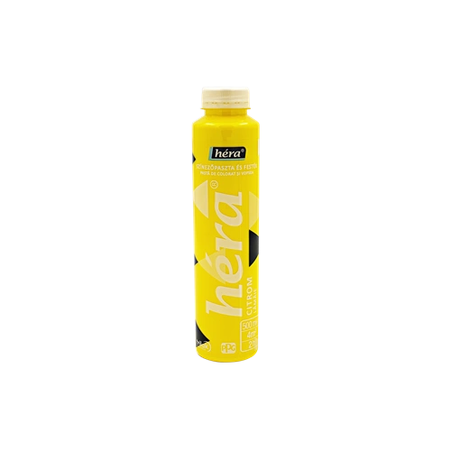 Héra színezőpaszta 402 CITROM 500ml