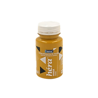 Héra színezőpaszta 450 OKKER 125ml