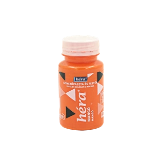 Héra színezőpaszta 487 MANGÓ 125ml
