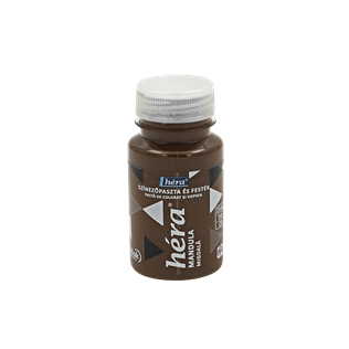 Héra színezőpaszta 507 MANDULA 125ml
