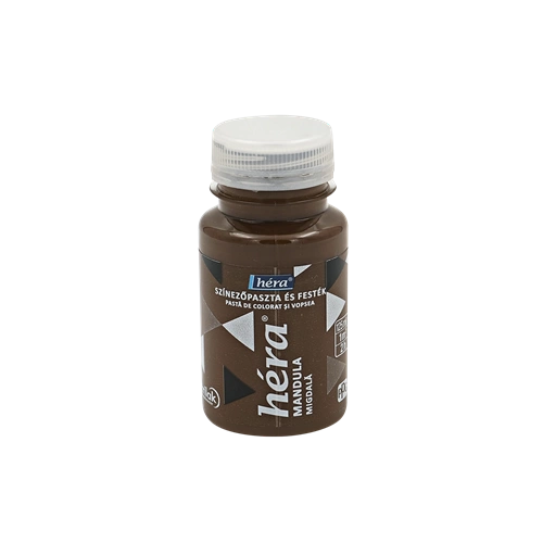 Héra színezőpaszta 507 MANDULA 125ml