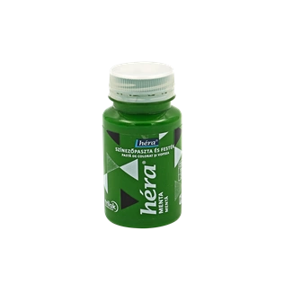Héra színezőpaszta 602 MENTA 125ml