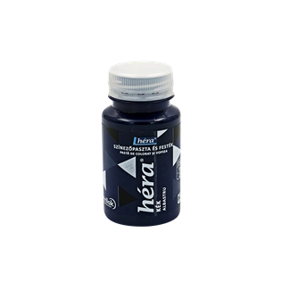 Héra színezőpaszta 700 KÉK 125ml