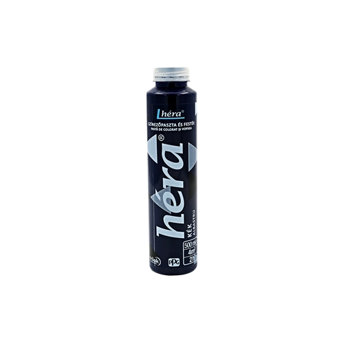 Héra színezőpaszta 700 KÉK 500ml