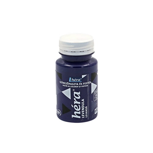 Héra színezőpaszta 780 LEVENDULA 125ml