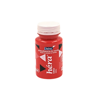 Héra színezőpaszta 825 CHILI 125ml