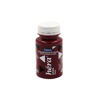 Héra színezőpaszta 840 SZILVA 125ml