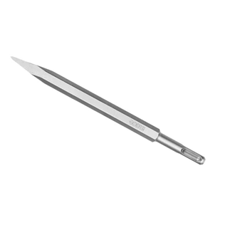 INGCO Hegyes vésőszár 14 x 250 mm SDS-Plus