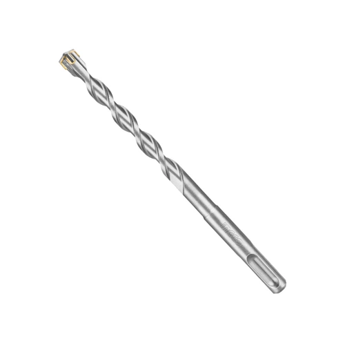 INGCO Kőzetfúró 8 x 210 mm négyélű SDS-Plus