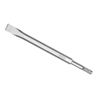 INGCO Lapos vésőszár 20 x 250 mm SDS-Plus