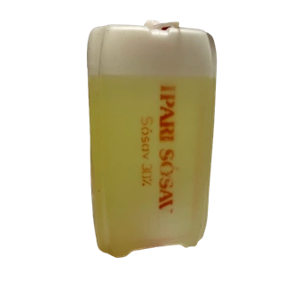 Ipari sósav 30%-os 5L