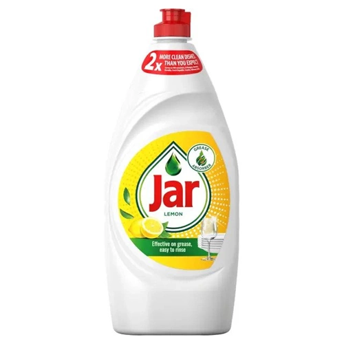 JAR mosogató 900 ml Citrom