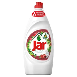 JAR mosogató 900 ml Gránátalma