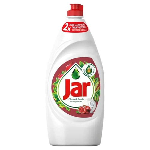 JAR mosogató 900 ml Gránátalma