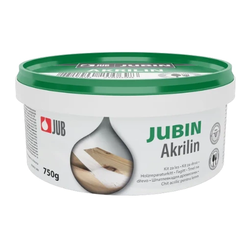 Jub akrilin fakitt 20 fenyő 750gr