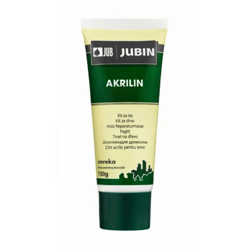 Jub akrilin fakitt 30 BÜKK 350gr
