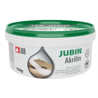 Jub akrilin fakitt 30 bükk 750gr
