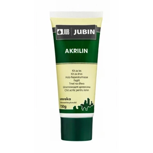Jub akrilin fakitt 40 TÖLGY 350gr