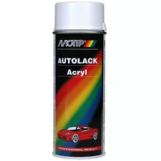Kompakt akril autós festék 400ml/45740/