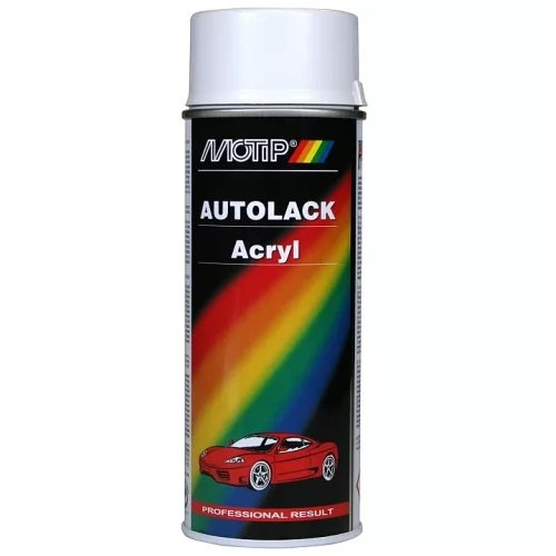 Kompakt akril autós festék 400ml/45740/