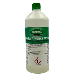 Kalcidur koncentrátum 1L