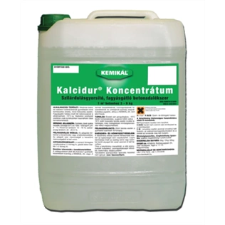 Kalcidur koncentrátum 6kg