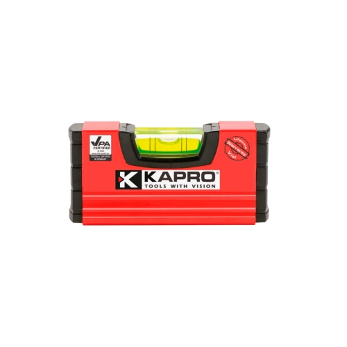 Kapro 246DM Handy Level mágneses vízmérték 10cm