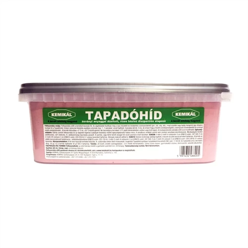 Kemikál tapadóhíd 5kg