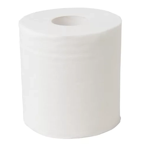 Kéztörlőpapír 19cm, kétrétegű