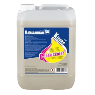 Kliniko-Sept fertőtlenítő folyékony habszappan 5L