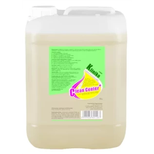 Kliniko-Sept fertőtlenítő szappan 5L