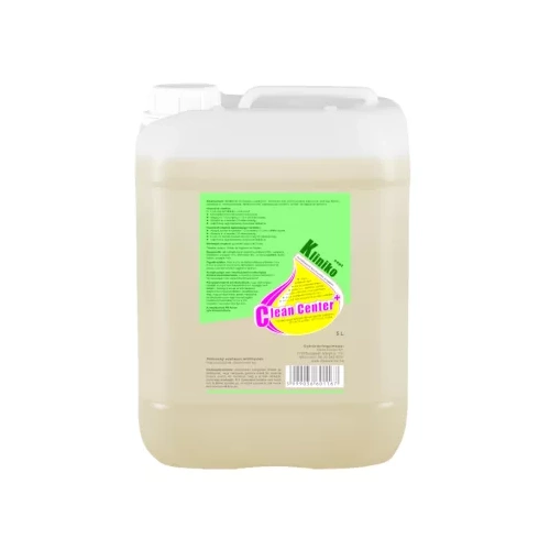 Kliniko-Sept fertőtlenítő szappan 5L