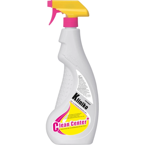 Kliniko-Tempo kéz- és felületfertőtlenítőszer 750ml