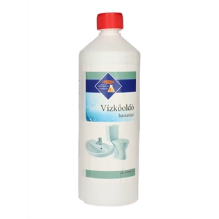 Klorid vízkőoldó 1L