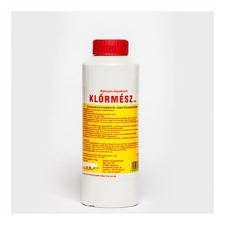 Klórmész 250gr