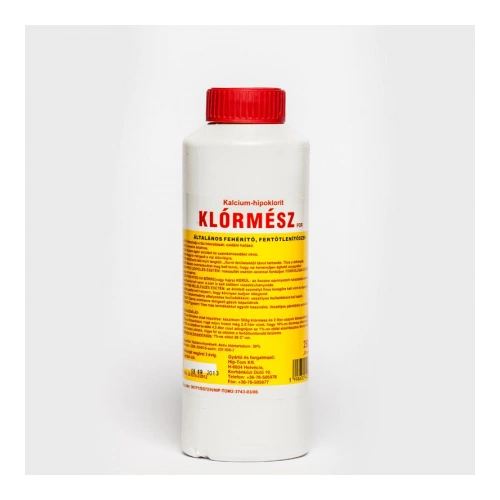 Klórmész 250gr
