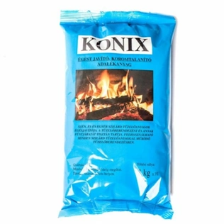 Konix égésjavító 1kg