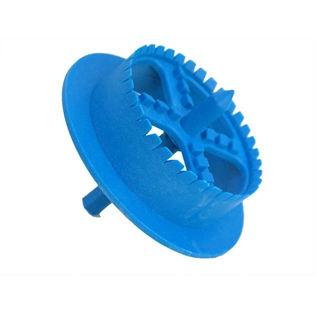Körkivágó polisztirolhoz 68 mm