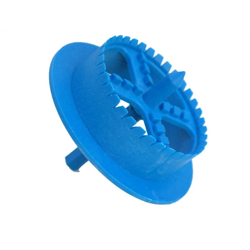 Körkivágó polisztirolhoz 68 mm