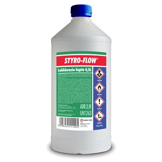 Horváth Trade lakkbenzin hígító 500ml