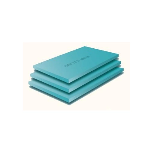 Lábazati hőszigetelő lemez XPS 2cm (15m2/cs)