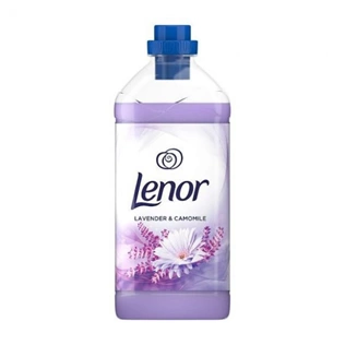 Lenor öblítő 1800 ml Lavender