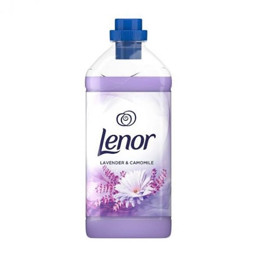 Lenor öblítő 1800 ml Lavender
