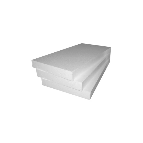 Lépésálló hőszigetelelő lemez (EPS 100) 3cm