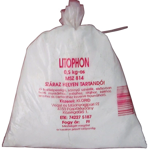 Litophon 0,5kg