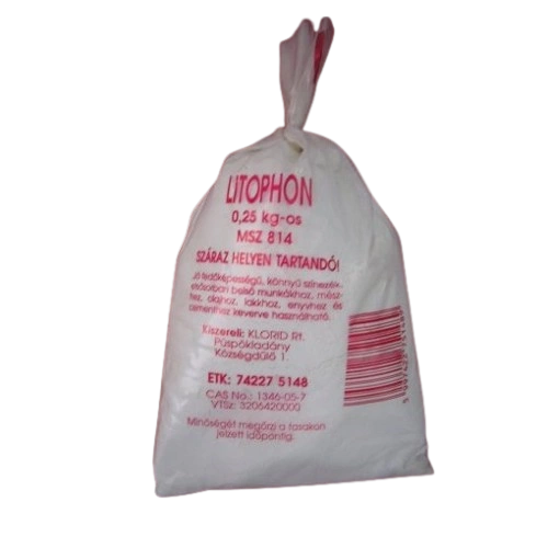 Litophon 250gr