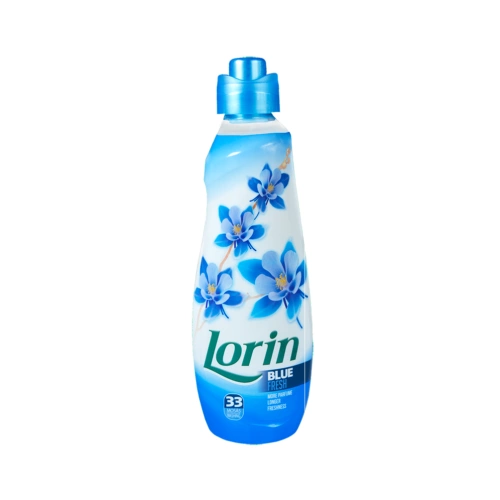 Lorin Öblítő Koncentrátum 1 l Blue fresh /8db/