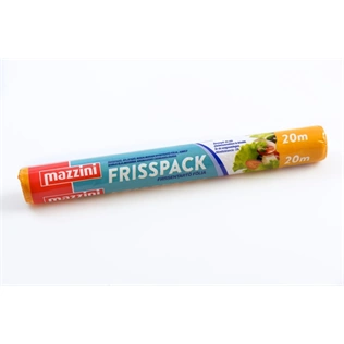MAZZINI Frisspack 20 m